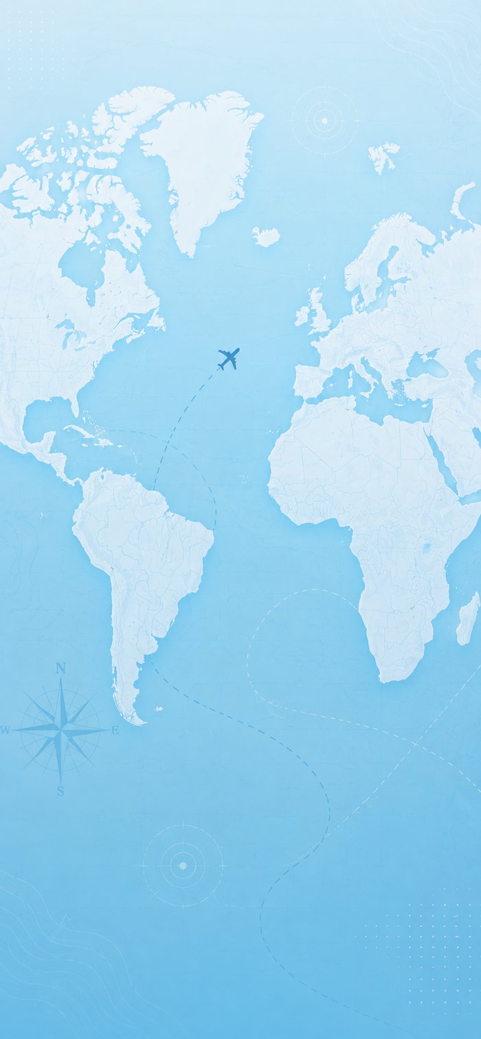 MyDestinations